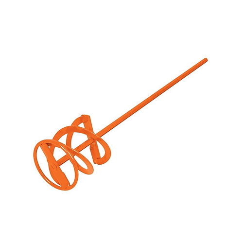 Cây đánh sơn 10 x 55cm TRUPER 15824 REV-20