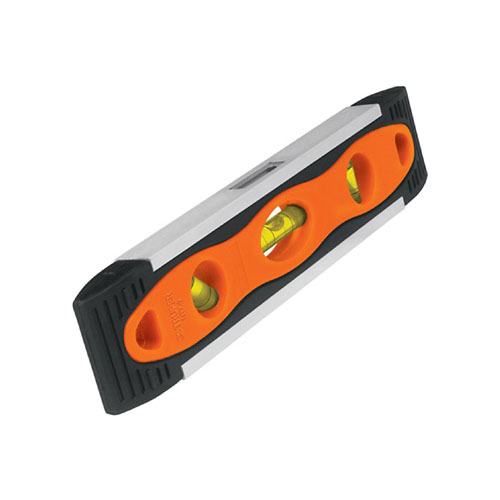 Thước thuỷ 9in/22,5cm, có từ TRUPER 17054 NTX-9