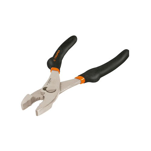 Kềm răng 6in/150mm TRUPER 17306 T200-6