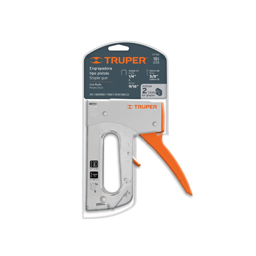 Súng bắn ghim TRUPER 17964 ET-50