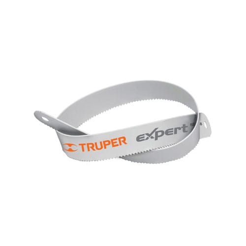 Lưỡi cưa sắt 18 răng, 12in/305mm
TRUPER 18100 SBI-18