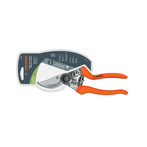 Kéo cắt cành 8in/180mm TRUPER 18453 T-45