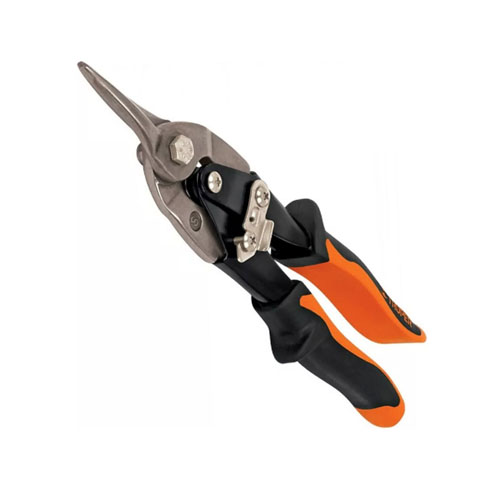 Kéo cắt tôn mũi thẳng 10in/255mm
TRUPER 18531 TAV-R