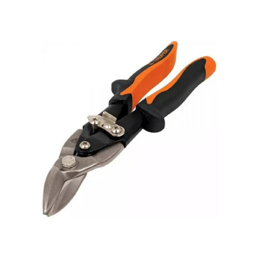 Kéo cắt tôn mũi cong phải 10in/255mm
TRUPER 18535 TAV-D