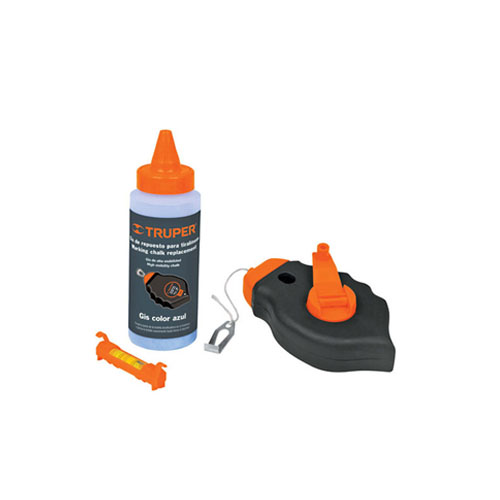 Bật mực + mực 30m TRUPER 18574 TL-50