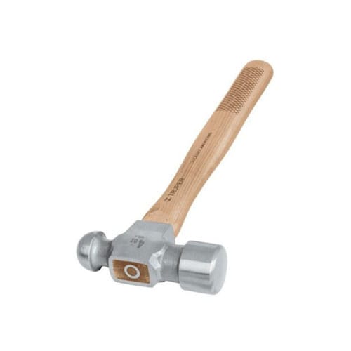 Búa đầu tròn 12oz/340g TRUPER 16901 MB-12