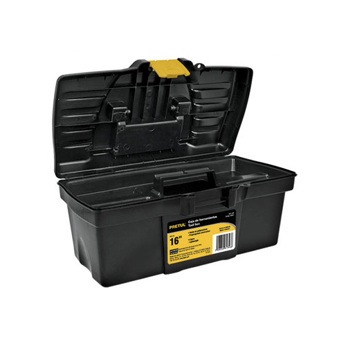 Thùng đồ nghề 13in – (33 x 18 x 13cm) Pretul 20602 CHP-13CP