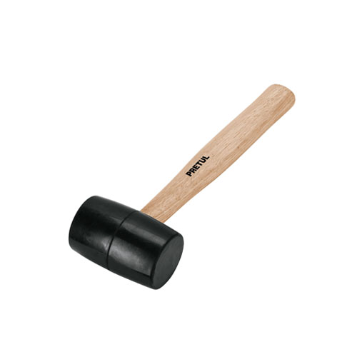 Búa cao su 16oz/450g Pretul 20566 MH-16P