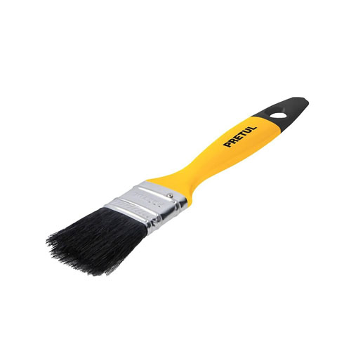 Cọ sơn cán nhựa 1in/25mm Pretul 21524 BRP-1