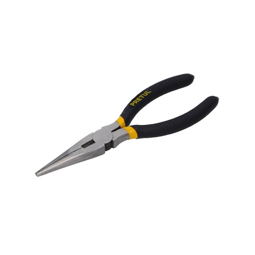 Kềm mỏ nhọn 7in/175mm Pretul 22625 PPC-7P