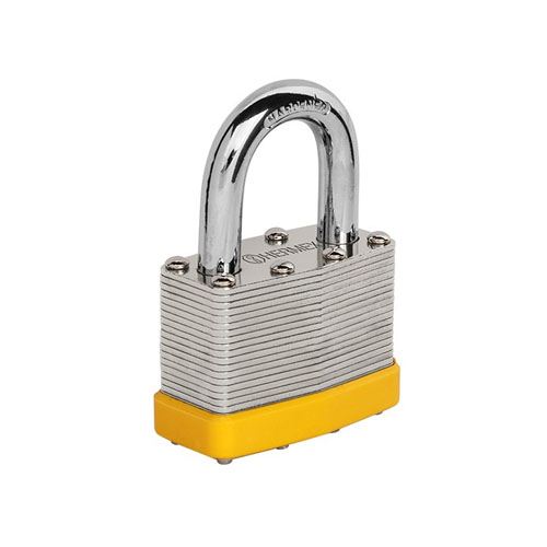 Ổ khóa treo thép 50mm Hermex 23504 CM-50P