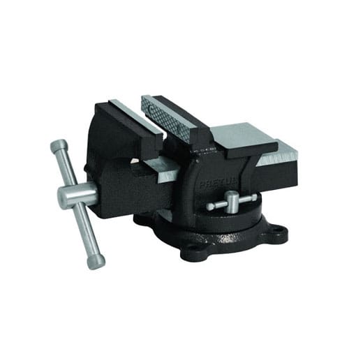 Êtô 4in mâm xoay 4.9kg Pretul 26039 TB-4P