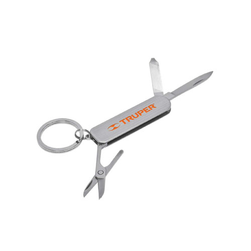 Dụng cụ đa năng 4 chi tiết TRUPER 60060 NM-REG