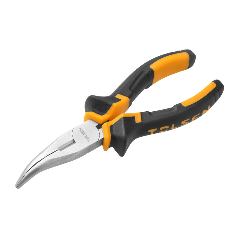 TOLSEN 10008 – KỀM NHỌN CONG 6”