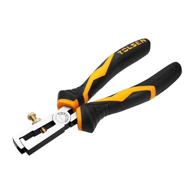 TOLSEN 10028 – KỀM TuỐT DÂY (CÔNG NGHIỆP) 6”