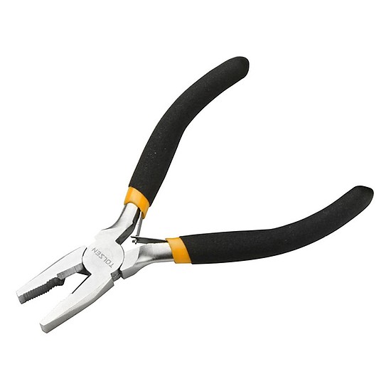 TOLSEN 10030 – KỀM RĂNG MINI 4.5”