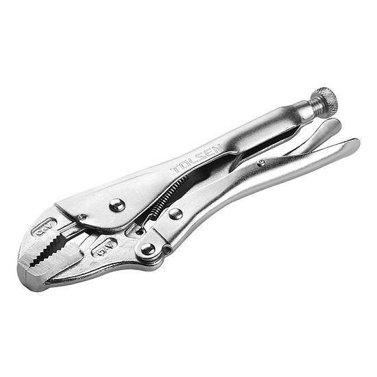 TOLSEN 10048 – KỀM BẤM MIỆNG THẲNG 10”