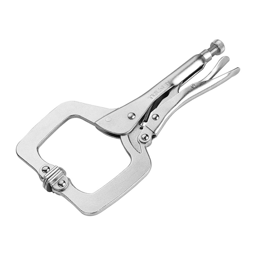 TOLSEN 10056 – KỀM BẤM CHỮ C 11”