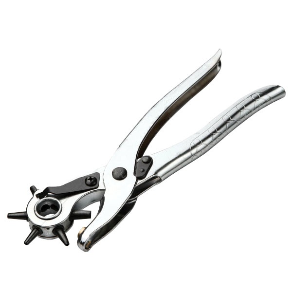 TOLSEN 10101 – KỀM BẤM LỖ 9”, 220mm •