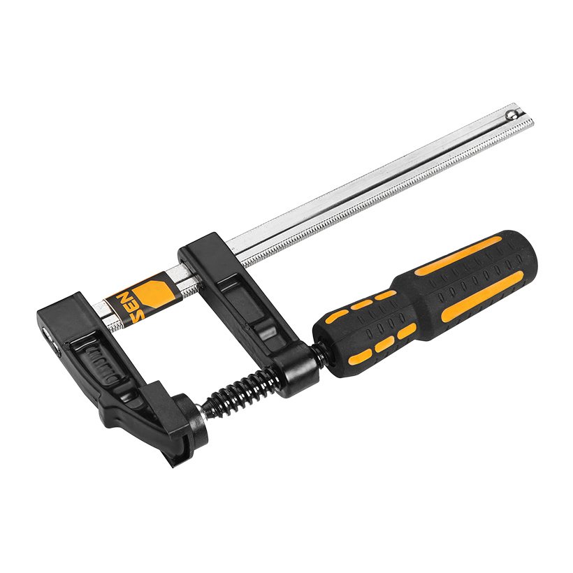 TOLSEN 10161 – CẢO CHỮ F CÁN NHỰA CN 50x150mm •