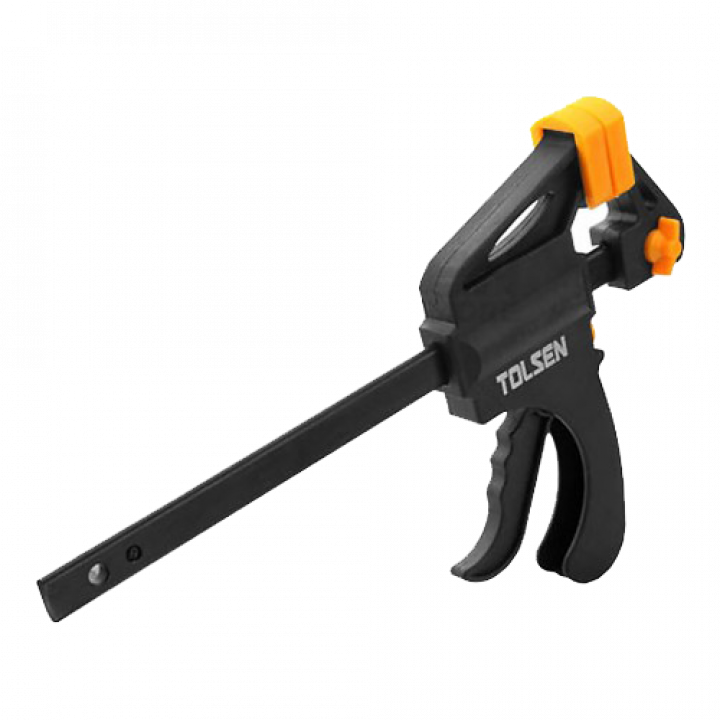 TOLSEN 10201 – KẸP NHANH 6”, 150mm •