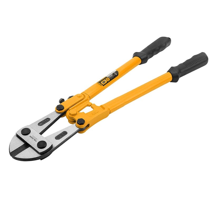 TOLSEN 10241 – KÉO CẮT SẮT 300mm,12” • CẮT CÁP PHI 4MM