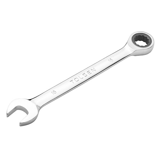 TOLSEN 15204 – VÒNG – MiỆNG TỰ ĐỘNG 8mm