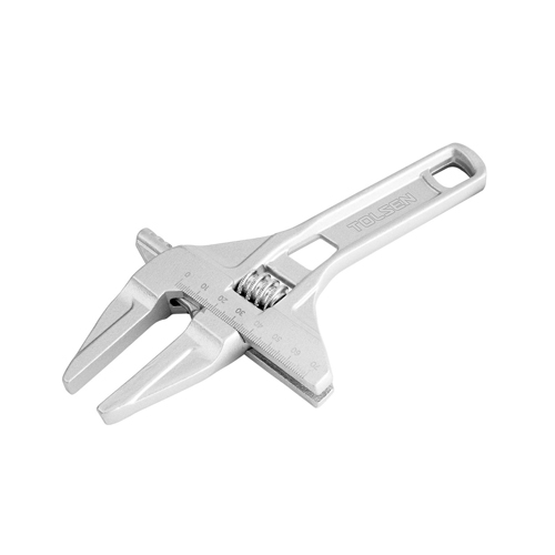 TOLSEN 15303 – MỎ LẾCH ĐIỀU CHỈNH 205MM, 68MM TOLSEN 15303