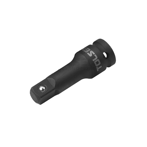 TOLSEN 18285 – CẦN NỐI ĐEN 1/2 / 75mm ( CÔNG NGHIỆP )