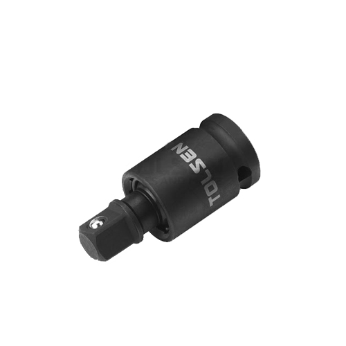 TOLSEN 18288 – ĐẦU NỐI LẮC LÉO ĐEN 1/2 (CÔNG NGHIỆP)