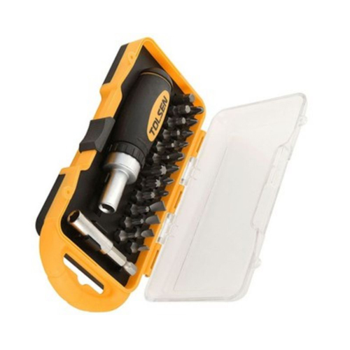 TOLSEN 20034 – VÍT BỘ 26 CÂY •