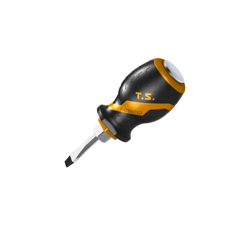 TOLSEN 20138 – TUA VÍT ĐÓNG NGẮN