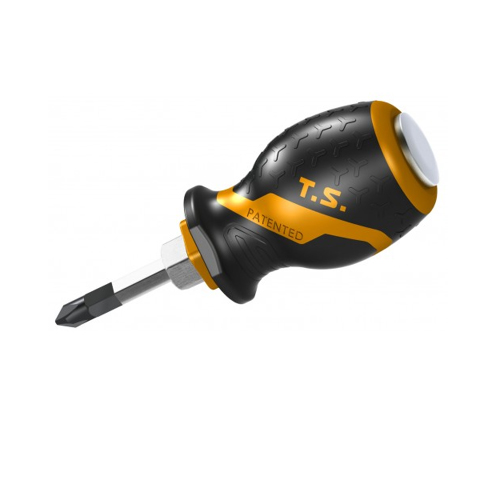 TOLSEN 20140 – TUA VÍT ĐÓNG NGẮN