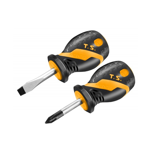 TOLSEN 20181 – BỘ 2 CÂY TUA VÍT MINI