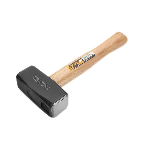 TOLSEN 25130 – BÚA TẠ CÁN GỖ 1KG