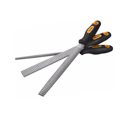 TOLSEN 32037 – BỘ DŨA GỖ 3 CÂY 200MM,8”