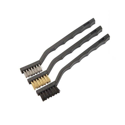 TOLSEN 32059 – BỘ BÀN CHẢI 180mm •