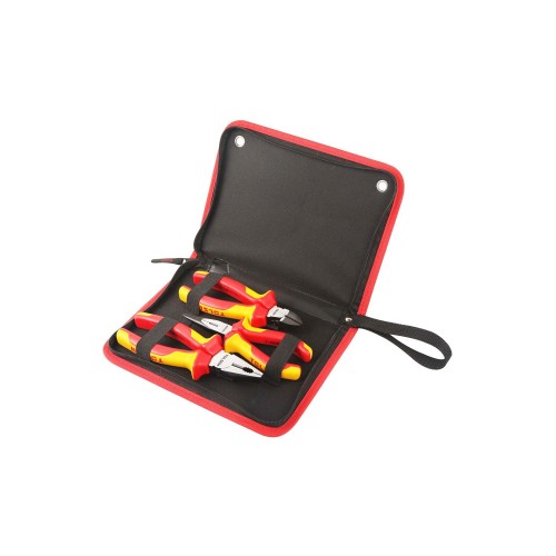 TOLSEN V83103 – BỘ KỀM ĐIỆN CÁCH ĐIỆN TOLSEN V83103