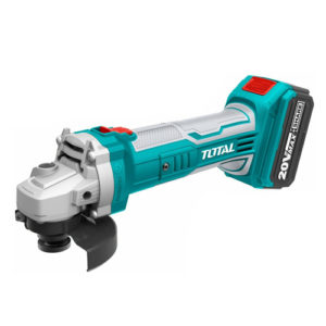 Máy mài góc dùng pin Lithium 20V TOTAL TAGLI1001