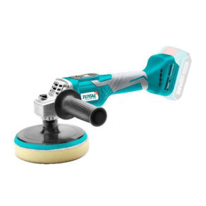 Máy đánh bóng dùng pin Lithium 20V TOTAL TAPLI2001