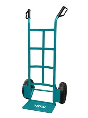 Xe đẩy hàng bằng tay TOTAL THTHT20221