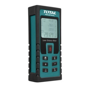 MÁY ĐO KHOẢNG CÁCH TIA LASER TOTAL TMT5601