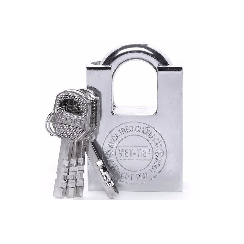 khóa treo hợp kim Việt Tiệp 01402