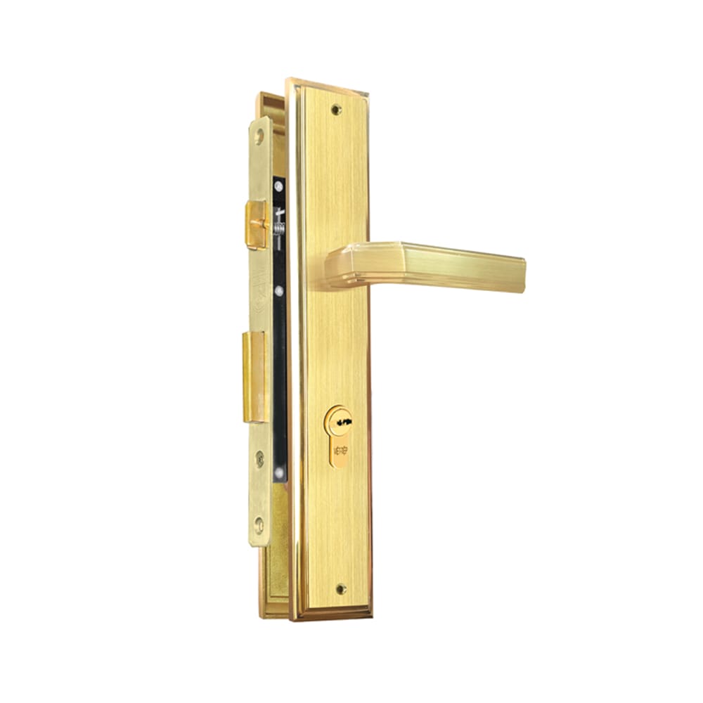 khoá cửa (Inox) Việt Tiệp 04185 – 2024