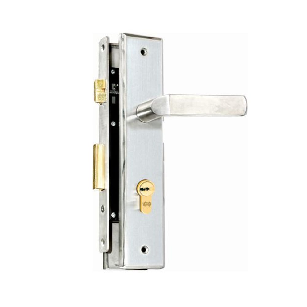 khoá cửa (Inox) Việt Tiệp 04193 – 2024