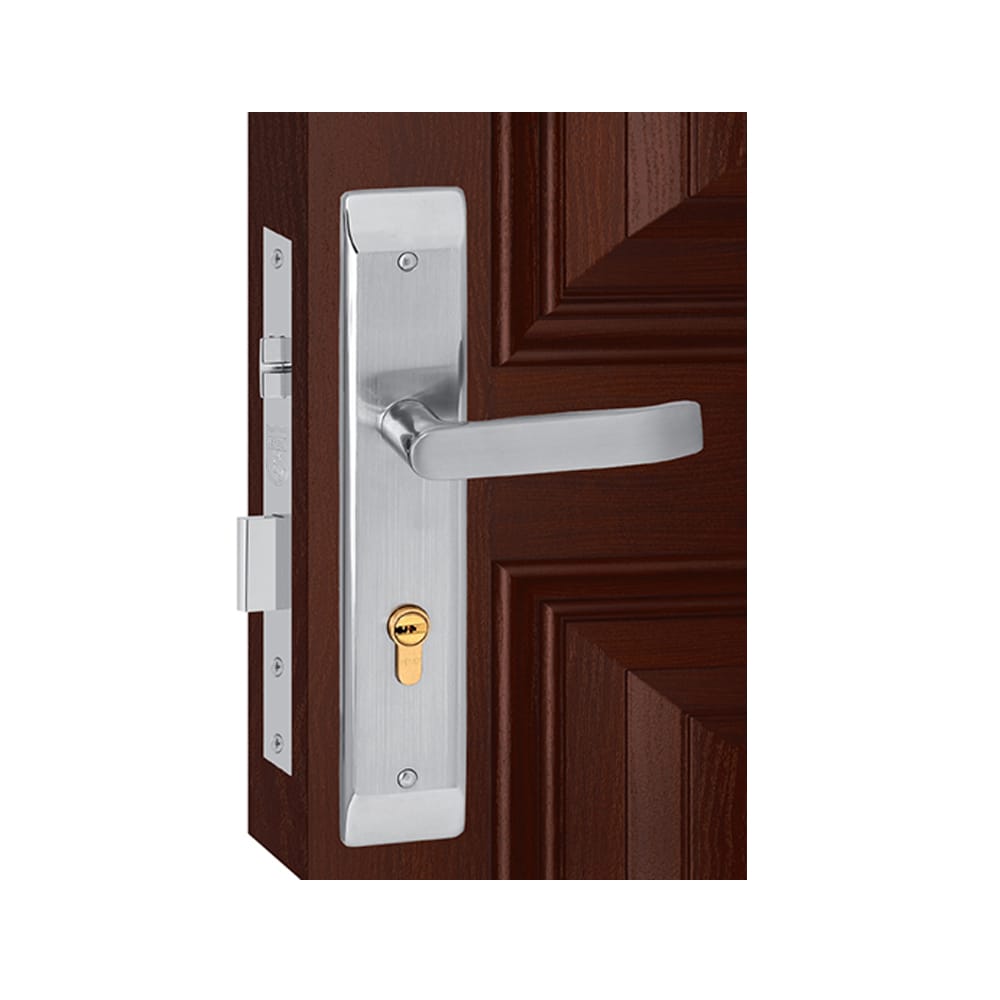 khoá cửa (Inox) Việt Tiệp 04824 – 2019