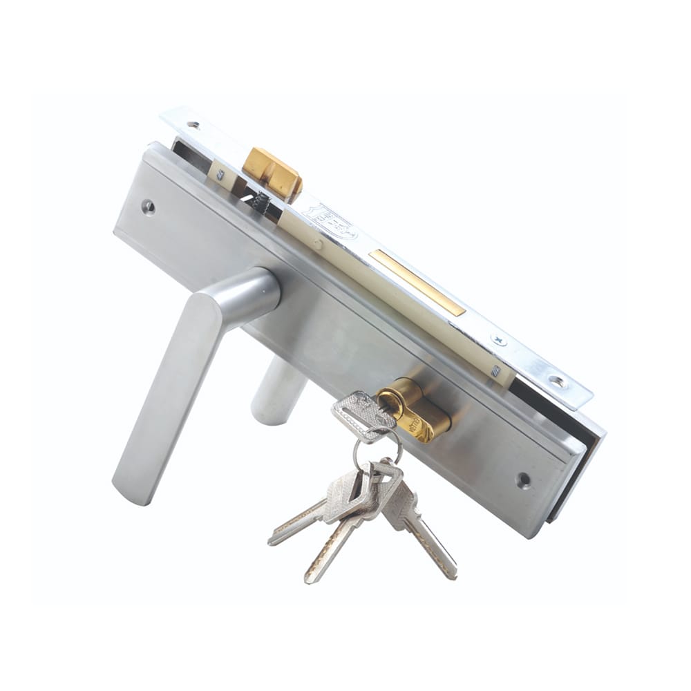 khoá cửa (Inox) Việt Tiệp 04825