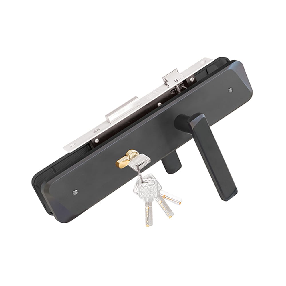 khoá cửa (Hợp kim) Việt Tiệp 04937