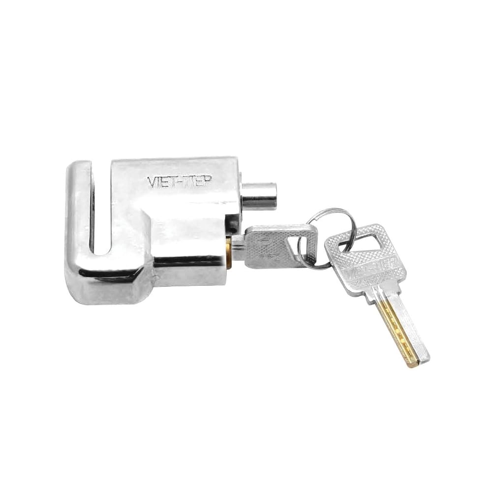 Khoá xe máy Việt Tiệp phanh đĩa 06972