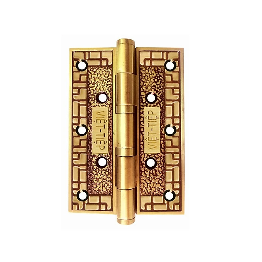 Bản lề đồng Việt Tiệp 08108